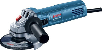 Meuleuse d'angle Bosch gws880 + 2x disque diamant
