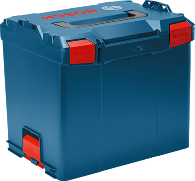 Bosch bleu l-boxx 374 professionnel | nouveau modèle - 1600a012g3