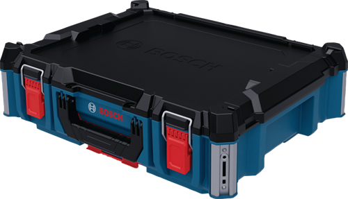 Valise bleue Bosch L-Boxx Contractor 170 - 1600a037dz