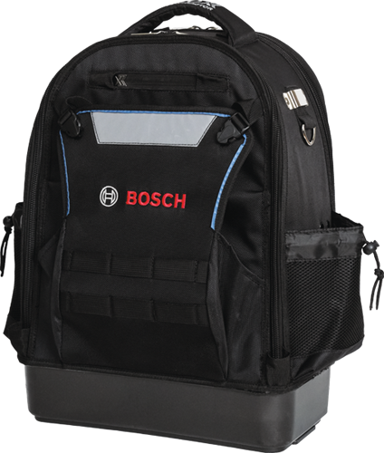 Sac à dos entrepreneur l-boxx bleu Bosch - 1600a037e5