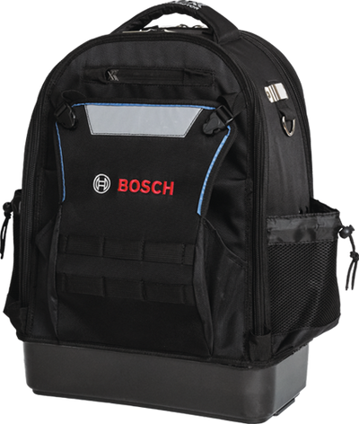 Sac à dos entrepreneur l-boxx bleu Bosch - 1600a037e5