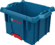 Caisse d'entrepreneur l-boxx bleue Bosch - 1600a037e2