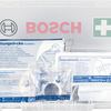 Trousse de premiers secours micro l-boxx bleue Bosch - 1600a02x2s