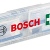 Trousse de premiers secours micro l-boxx bleue Bosch - 1600a02x2s