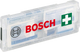 Trousse de premiers secours micro l-boxx bleue Bosch - 1600a02x2s