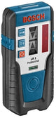 Bosch bleu lr 1 g | récepteur laser - 0601069700