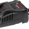 Bosch chargeur rapide multivolt bleu gal 1880 cv eu - 2607225922
