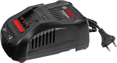 Bosch chargeur rapide multivolt bleu gal 1880 cv eu - 2607225922