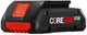 Batterie Bosch procore 18v 4,0ah
