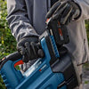Bosch GBL 18V-750 Blower de feuilles professionnelles