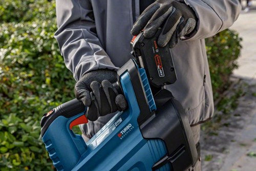 Bosch GBL 18V-750 Blower de feuilles professionnelles