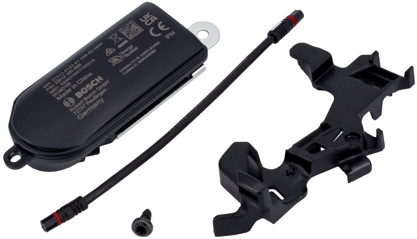 Module de connexion Bosch pour la gamme de performances du système intelligent
