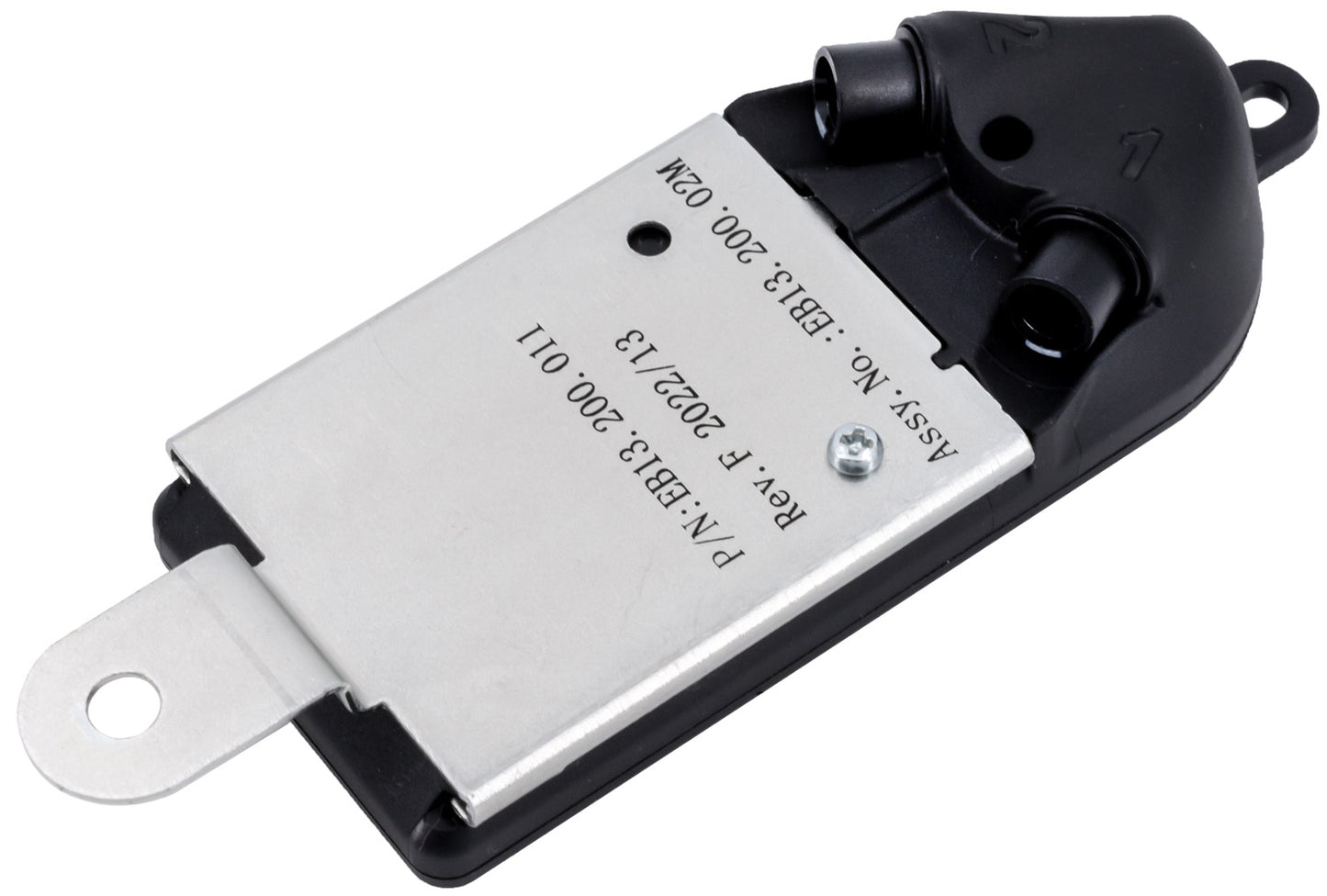 Module de connexion Bosch pour la gamme de performances du système intelligent