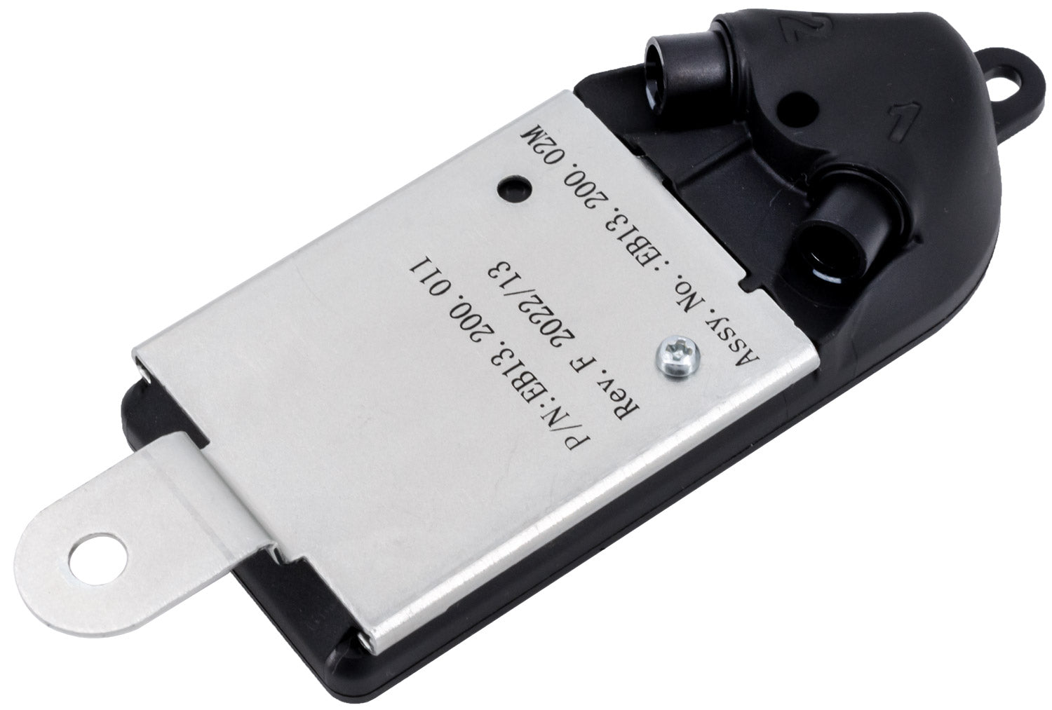 Module de connexion Bosch pour la gamme de performances du système intelligent