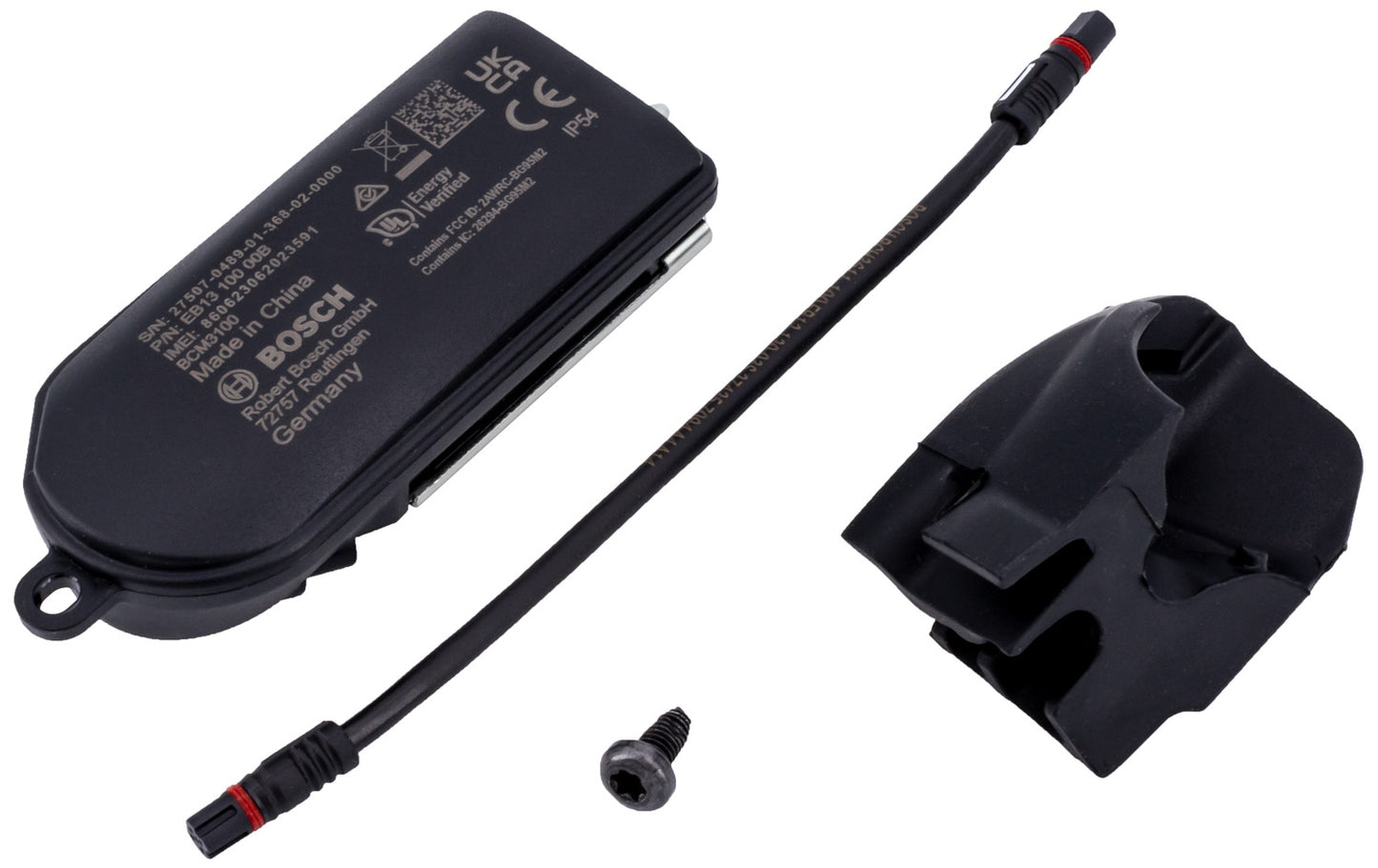 Module de connexion Bosch pour système intelligent Performance Line CX