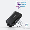 Module de connexion Bosch (bcm3100), le système intelligent