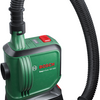 Pompe à air à batterie Bosch easyinflate 18v-500 bt | sans batterie ni chargeur - 0603947200