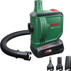 Pompe à air à batterie Bosch easyinflate 18v-500 bt | sans batterie ni chargeur - 0603947200