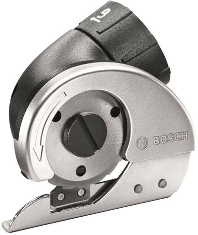 Accessoires Bosch bosch vert 1600a001yf accessoire de coupe universel pour ixo - 1600a001yf
