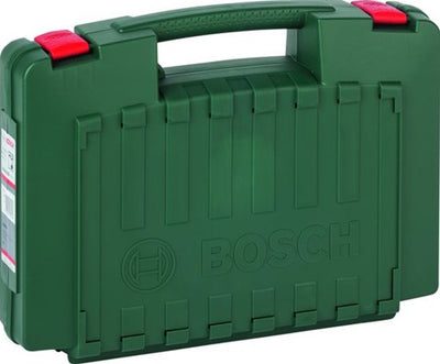 Mallette à outils Bosch vert 1600a016ct systembox - 1600a016ct