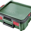 Mallette à outils Bosch vert 1600a016ct systembox - 1600a016ct
