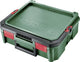 Mallette à outils Bosch vert 1600a016ct systembox - 1600a016ct