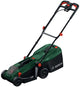 Bosch tondeuse à batterie verte rotak 18v-32 | sans piles ni chargeur | y compris bouchon de paillage - 06008b9p01