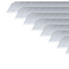Lames sécables vertes Bosch | 9 mm | 10 pièces - 1600a039l5