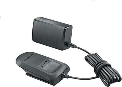 Bosch vert al 1810 cv - chargeur de batterie li-ion 18v pour pba 18v - 2607226387