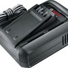 Bosch vert al 18v-44 - chargeur 45 min - 1600a031x0