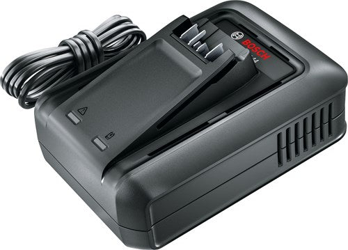 Bosch vert al 18v-44 - chargeur 45 min - 1600a031x0
