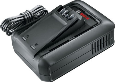 Bosch vert al 18v-44 - chargeur 45 min - 1600a031x0