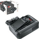 Bosch vert al 18v-44 - chargeur 45 min - 1600a031x0
