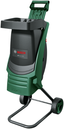 Hachoir vert axt rapid 2200 Bosch | 2200w - 0600853605