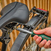 Tournevis à embout vert Bosch - 1600a039hs