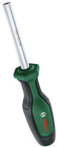 Tournevis à embout vert Bosch - 1600a039hs