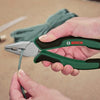Pince universelle Bosch verte | 180mm - 1600a032vb