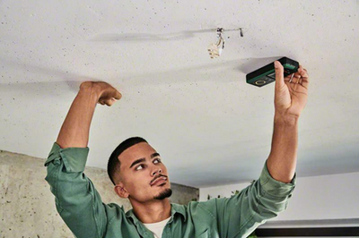 Bosch détecteur vert truvo - 0603681205