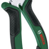 Pince coupante diagonale verte Bosch | 160mm - 1600a032ve