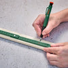 Surligneur vert pour trous profonds Bosch - 1600a032v2