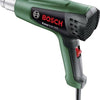 Pistolet à air chaud Bosch green easyheat 500 1600 w - 06032a6000