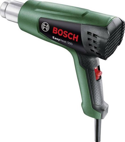 Pistolet à air chaud Bosch green easyheat 500 1600 w - 06032a6000