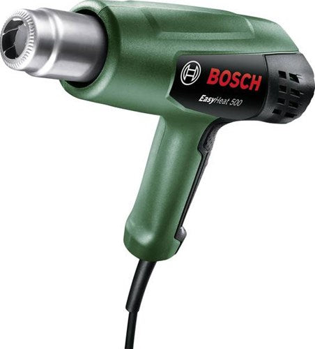 Pistolet à air chaud Bosch green easyheat 500 1600 w - 06032a6000