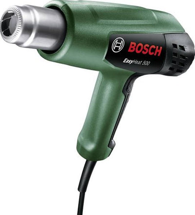 Pistolet à air chaud Bosch green easyheat 500 1600 w - 06032a6000