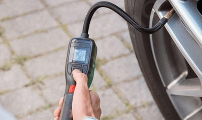 Pompe à air à batterie Bosch EasyPump