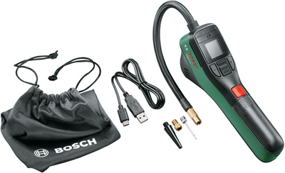 Pompe à air à batterie Bosch EasyPump