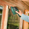 Bosch green easysander 12 ponceuse multi sans fil | sans piles ni chargeur - 060397690b