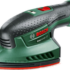 Bosch green easysander 12 ponceuse multi sans fil | sans piles ni chargeur - 060397690b