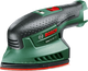 Bosch green easysander 12 ponceuse multi sans fil | sans piles ni chargeur - 060397690b