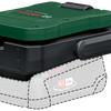 Lampe de poche à batterie Bosch easyspotlight verte 18v-400 | sans batterie ni chargeur - 06039a1200